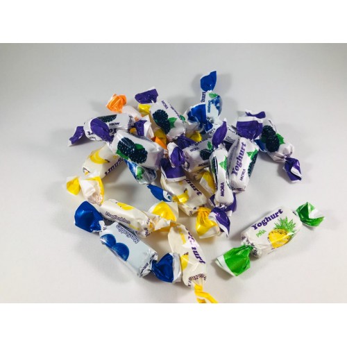 Mariposa de Dulces Publicitarios (DU10)